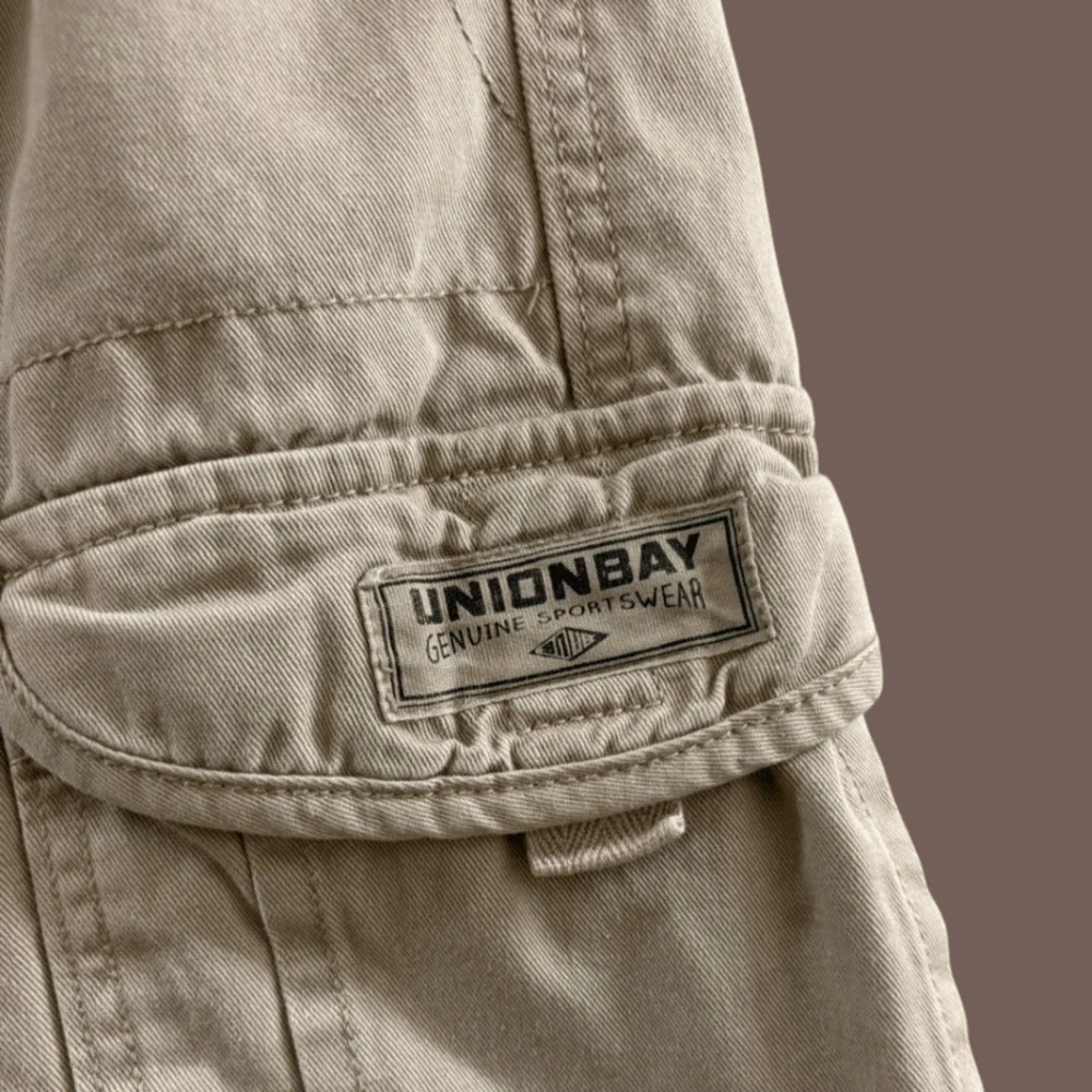 UNIONBAY quintessential y2k